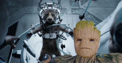 guardians of galaxy 3 post credit scenes|Guardians of the Galaxy Vol 3. Post Credits Scenes。